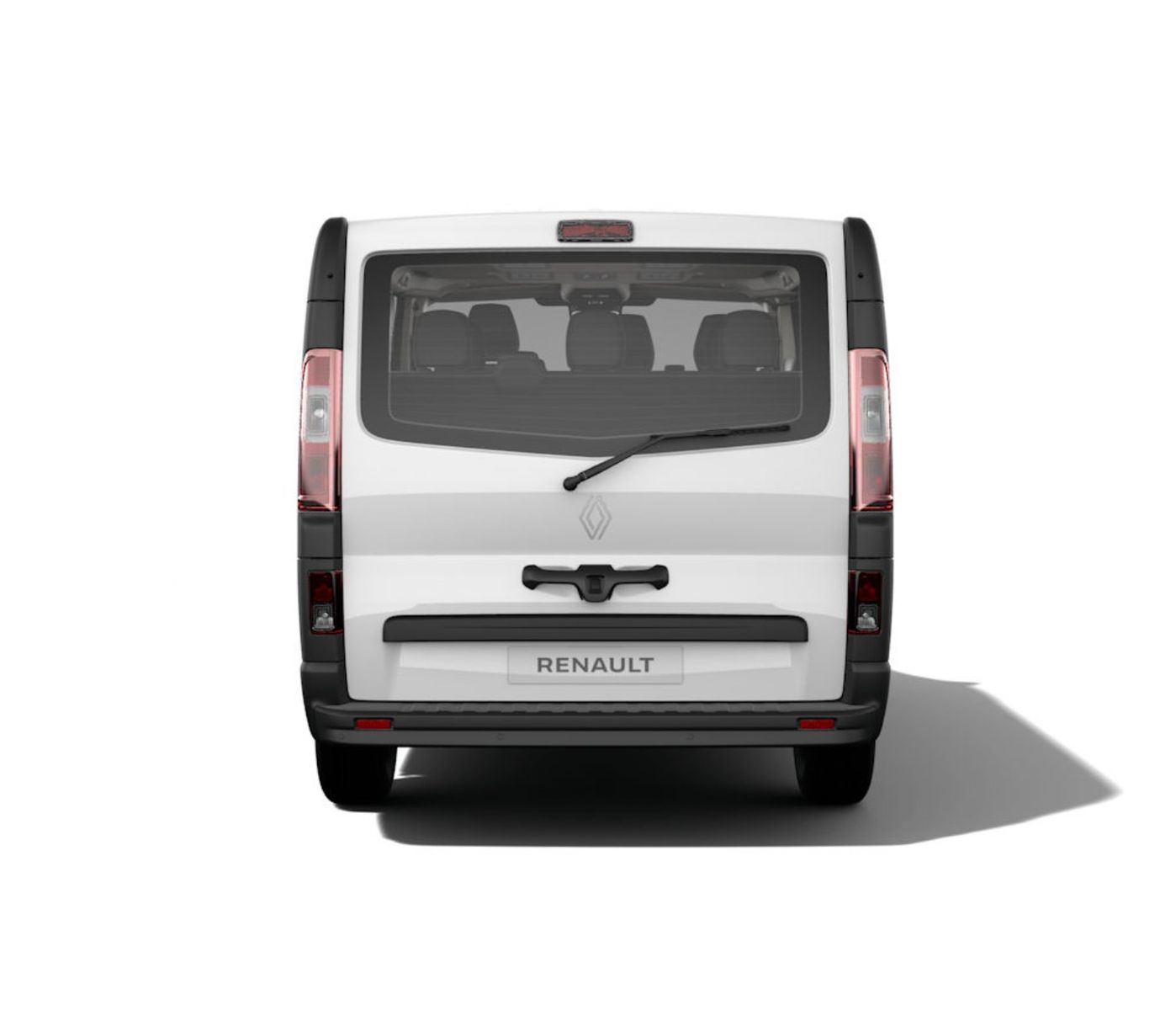 Renault Trafic - Bild 4