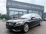 Mercedes-Benz C350 e T *AVANTGARDE*NAVI*SHZ*KAMERA*LED*LUFT* - schwarze Mercedes-Benz C 350
