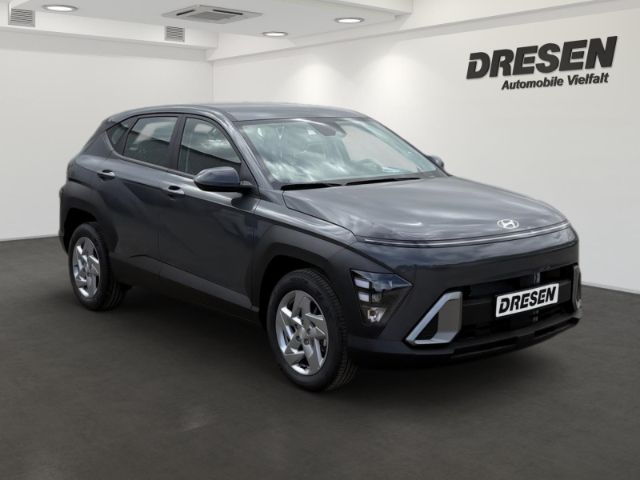 Hyundai KONA - Bild 3