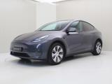 Tesla Model Y Long Range AWD 75kWh 351pk AMD RYZEN 93% - graue Tesla Model Y