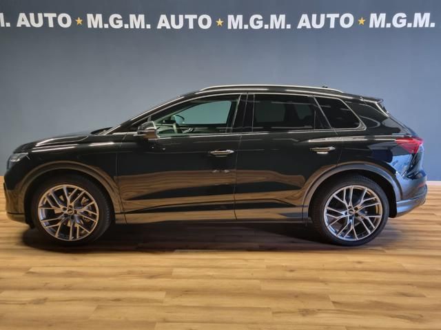 Other AUDI Q4 e-tron Q4 45 e-tron S Line edition imagem 2