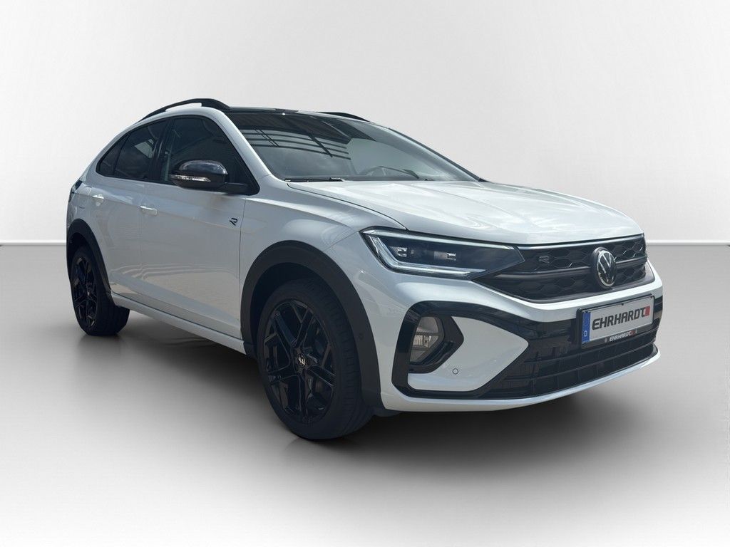 Volkswagen Taigo - Bild 4