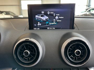 Audi A3 Cabriolet 35 TFSI *Sport*Sline*Xenon*