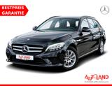 Mercedes-Benz C200 d Business LED Navi Sitzheizung PDC USB - mit Diesel-Antrieb: Kombi, Usb