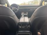 Audi A8 60 TFSI e quattro tiptronic - gebrauchte Audi A8 aus dem Jahr 2021