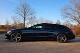 Mercedes-Benz OM651! Mercedes CLS Shooting Brake 250 CDI... - Mercedes-Benz CLS 250 Shooting Brake aus 2013