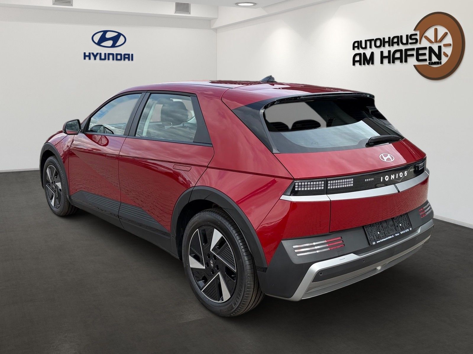 Hyundai IONIQ 5 – Bild 5