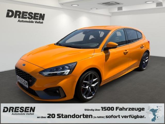 Ford Focus 2.3 EcoBoost ST + 19 Zoll Alu + Interaktiv