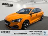Ford Focus 2.3 EcoBoost ST + 19 Zoll Alu + Interaktiv
