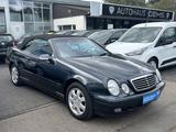 Mercedes-Benz CLK 200 Avantgarde Cabrio Klima SHZ - Mercedes-Benz CLK 200 in Bonn