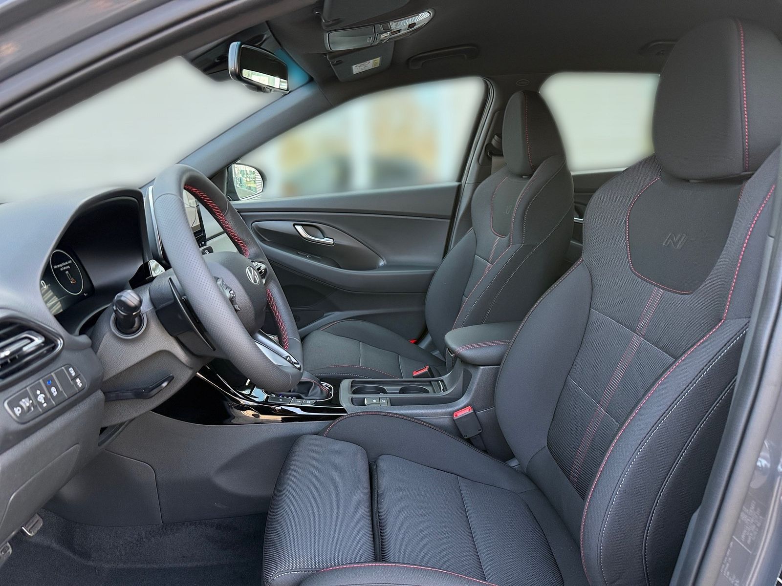 Hyundai i30 - Bild 11