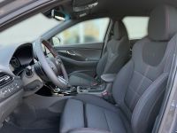 Hyundai i30 - Vorschau Bild 11
