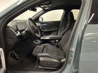 BMW X2 - Vorschau Bild 4