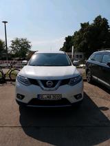 Nissan X-Trail 1.6 dCi 360 - Nissan X-Trail in Dresden