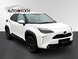 Toyota Yaris Cross Hybrid 2WD Team D 1.5 EU6d Navi LED  - weiße Toyota Yaris Cross