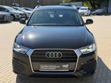 Audi Q3 sport Automatik / Xenon / Navi / Anhängerkup. - Audi Q3: Schwarz