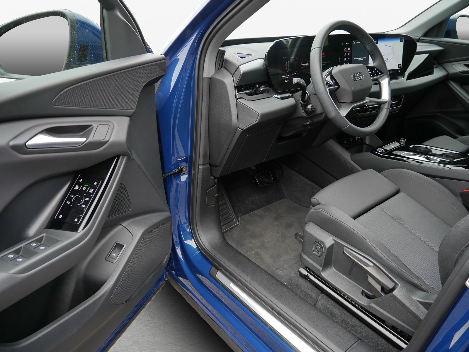 Audi Q6 e-tron - Bild 15