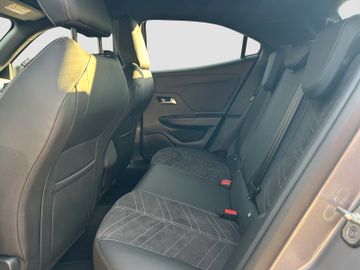 Fotografie 8 des Opel Mokka GS Alcantara Kamera LED Sitzheizung PDC