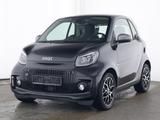 Smart fortwo EQ Prime Exclusive 22kW JBL Kamera Carbon - Smart Gebrauchtwagen von 2024
