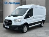 Ford Transit Kasten 350 L2 Trend 2.0 TDCi , RFK, Sich - Ford Transit 350 L3 Trend Gebrauchtwagen