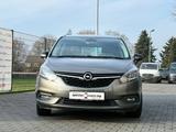 Opel Zafira Innovation / Automatik / Navi / 7 Sitze - Opel Gebrauchtwagen in Düsseldorf