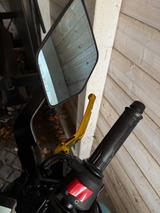 Honda MSX 125 (GROM - HONDA MSX 125