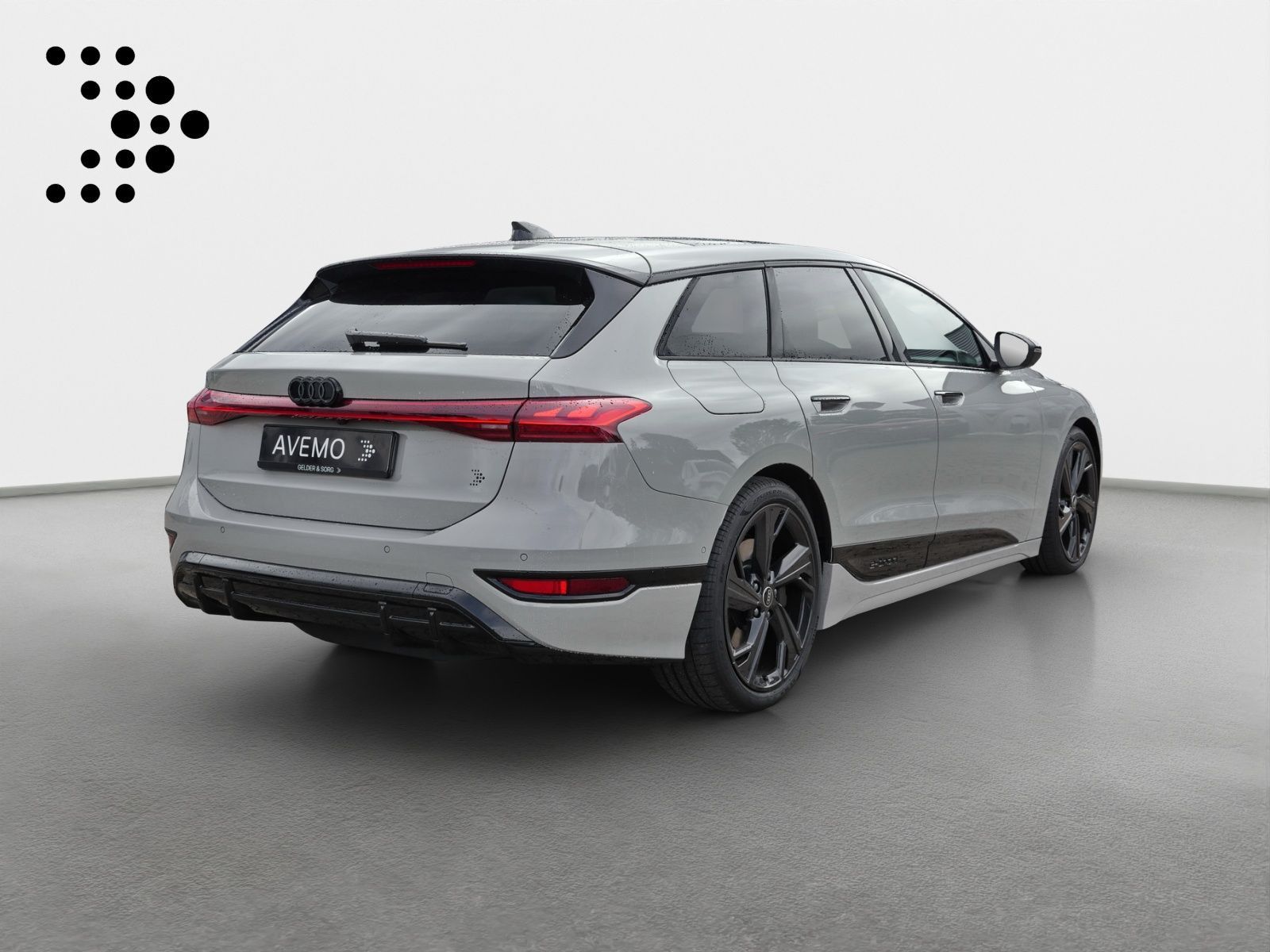 Audi S6 e-tron - Bild 2