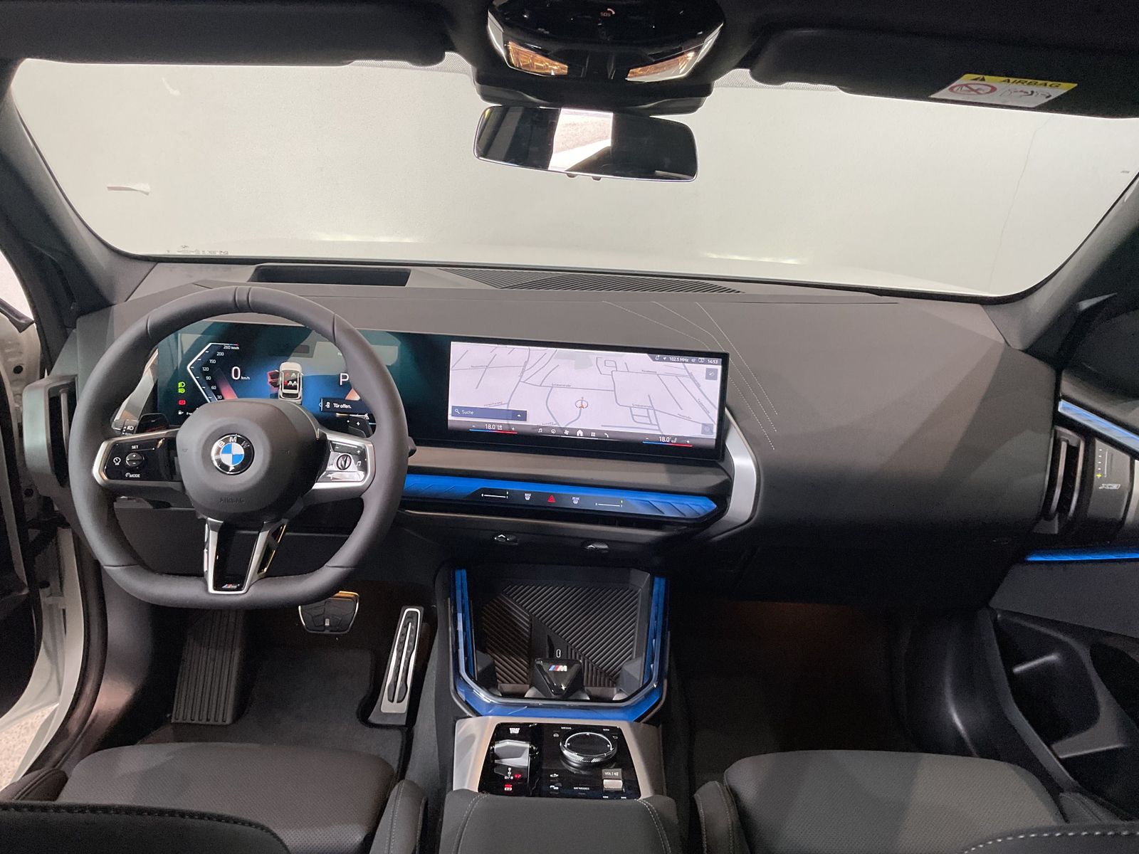 Fahrzeugeinzelansicht 7 Fahrzeugabbildung BMW X3 20 xDrive |AHK |elektr. Sitzverst. |Komfortzu