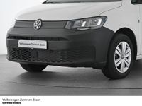 Volkswagen Caddy Maxi - Vorschau Bild 8