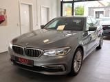 BMW 530 d xDrive Luxury Line-Head-Up-360° - BMW 530 Gebrauchtwagen Bmw530d