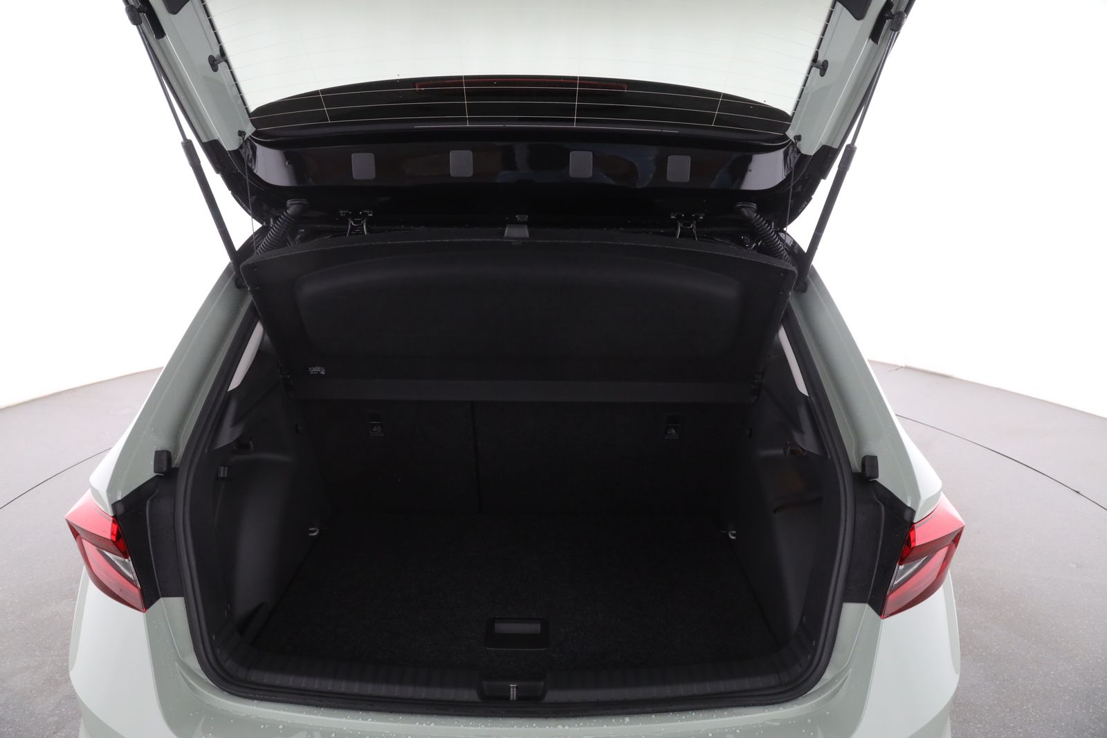 Skoda Fabia - Bild 9