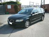 Volvo V50 1.6 D DRIVe cat POLAR - Volvo V50: Drive