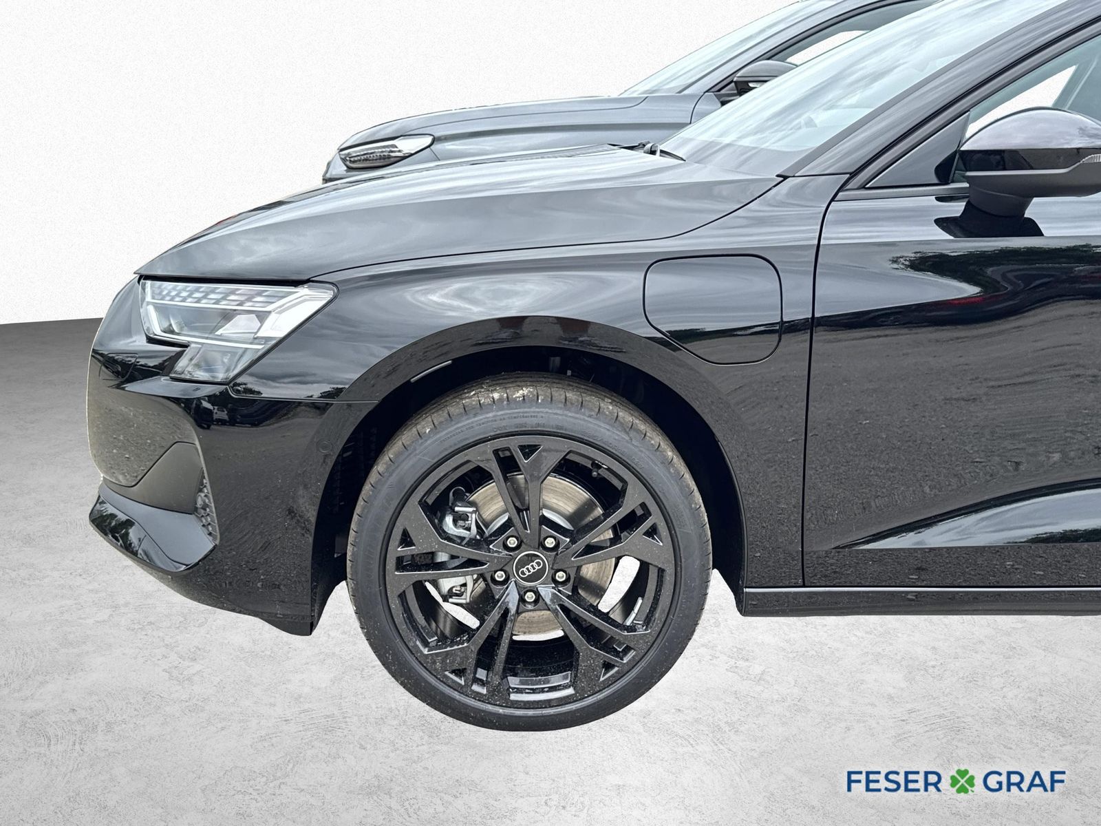 Audi A3 - Bild 4