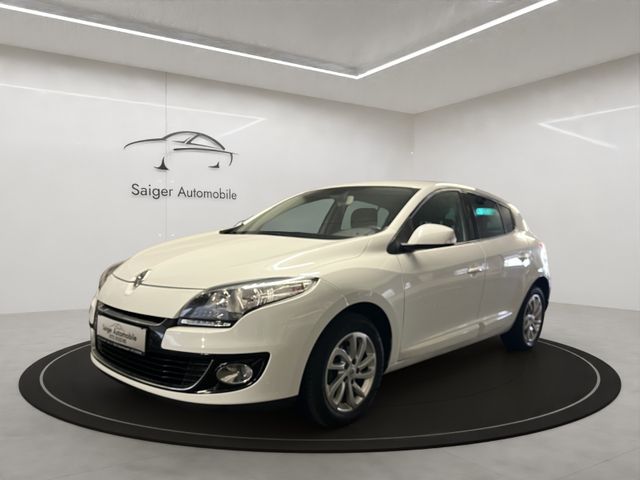 Renault Megane III Lim. 5-trg. Dynamique