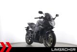 Yamaha XJ 6 F DIVERSION - Tieferlegung - YAMAHA XJ6 DIVERSION
