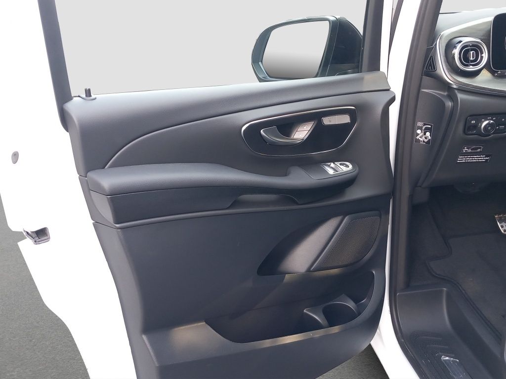 Fahrzeugabbildung Mercedes-Benz V 300 d Marco Polo HORIZON 4MATIC AHK*Leder*Navi