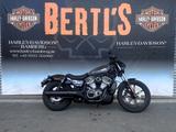 Harley-Davidson RH975 Nightster  - Harley-Davidson RH 975 Nightster