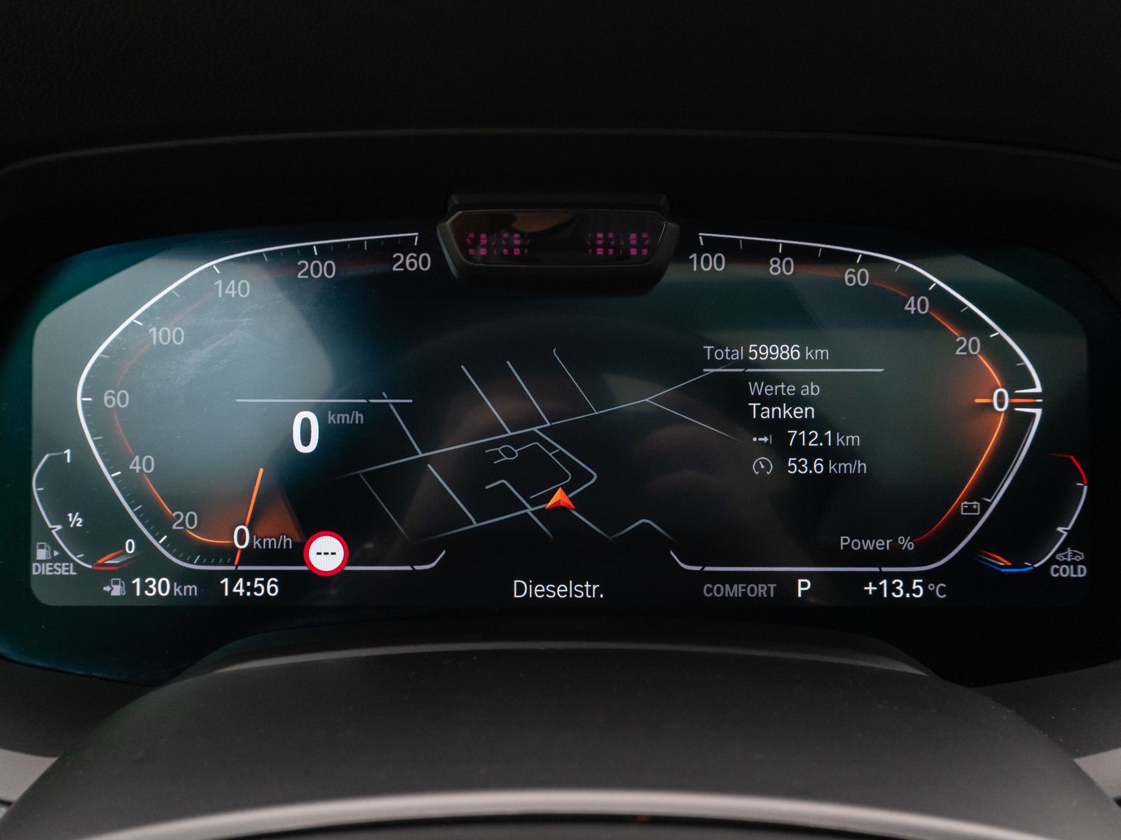 Fahrzeugabbildung BMW X7 xD40d M Sport Panorama 360°Laser HUD SoftCL