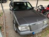 Mercedes-Benz W124, 300E, Allrad, Automatik, Klima zum V... - Mercedes-Benz 300: 300e W124