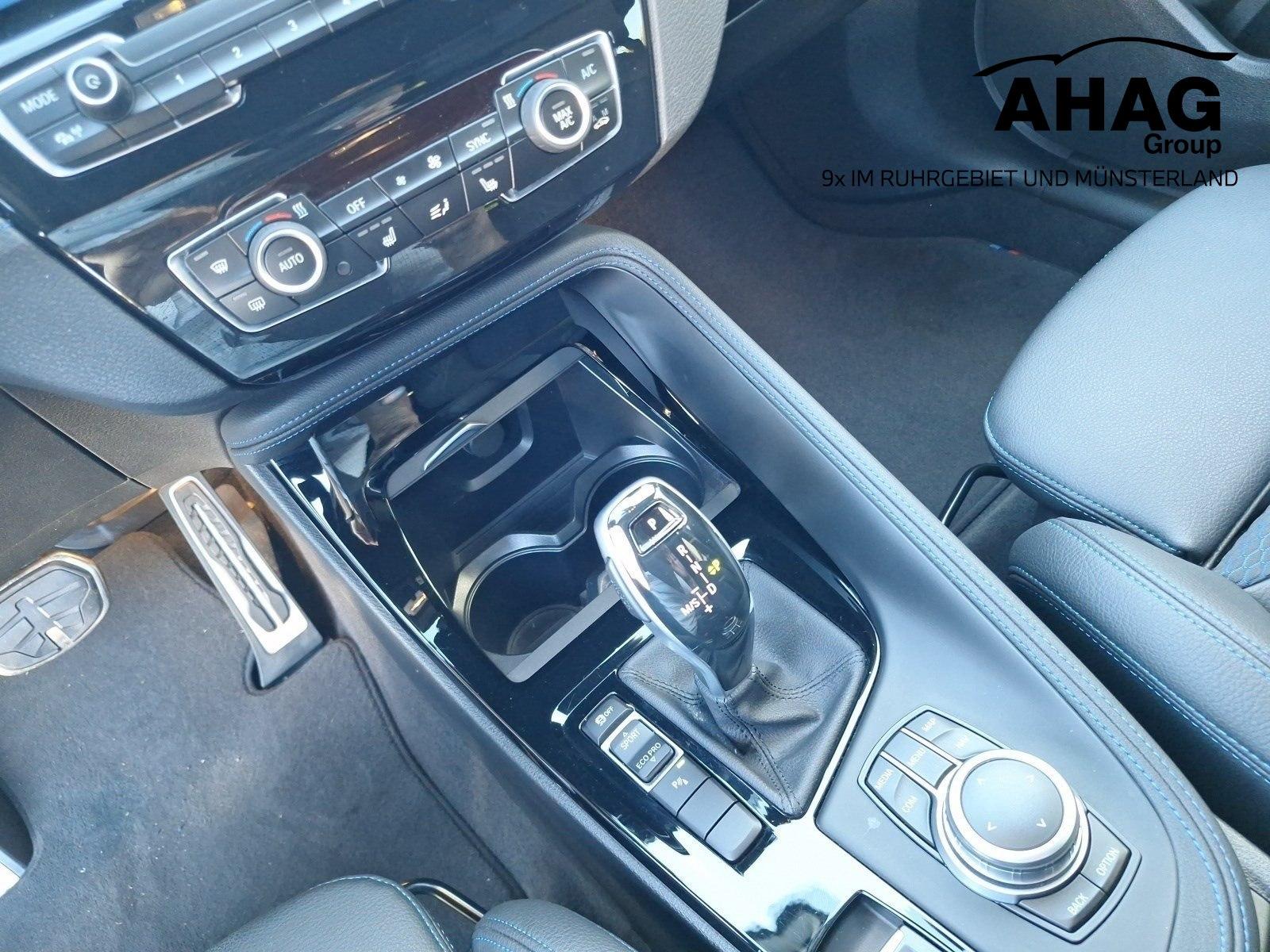 BMW X2 sDrive20d, миниатюра 11