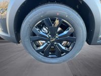 Dacia Sandero - Vorschau Bild 7