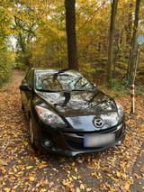 Mazda 3 1,6L Diesel Top Zustand - Mazda: Mazda6 Top