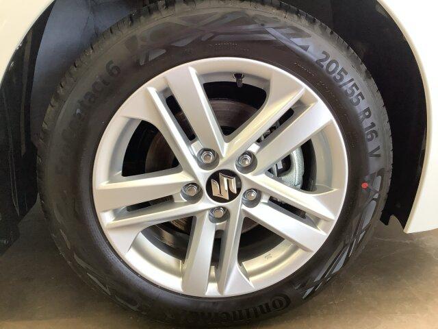Suzuki Swace 1.8 Hybrid Comfort + Hybrid (EURO 6e)