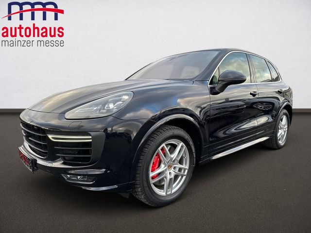 Porsche Cayenne GTS*Panorama*Leder*Garantie*uvm*