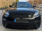 Land Rover Range Rover Velar P400 R-Dynamic S MwSt. aus Gar - Land Rover