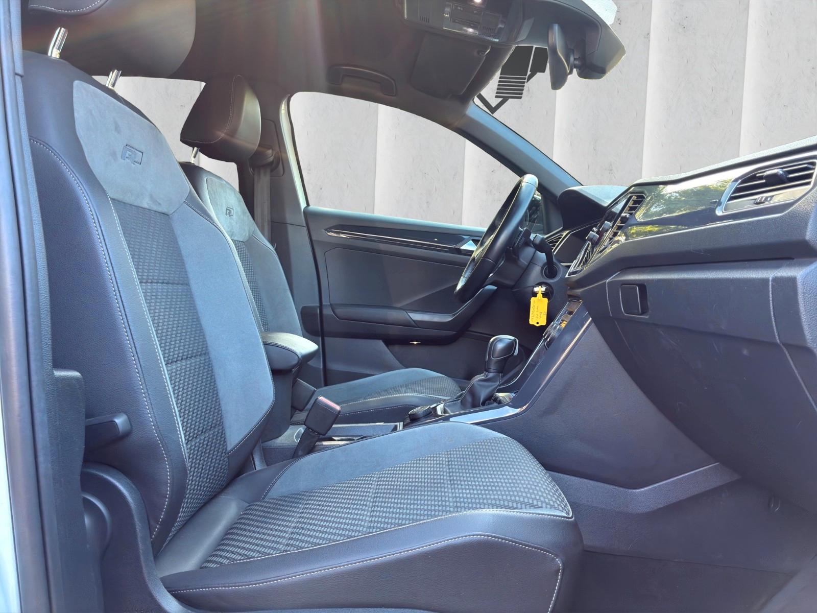 Volkswagen T-Roc R-Line*Sport 4M*DSG*AHK*Navi Kamera**