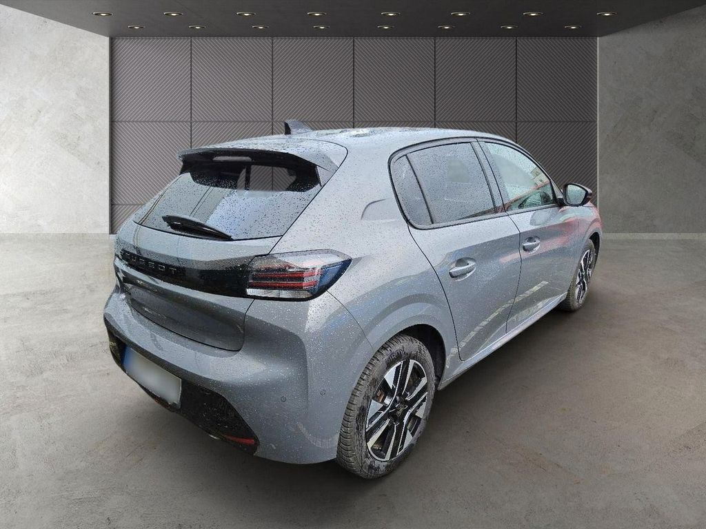 Image of Peugeot 208