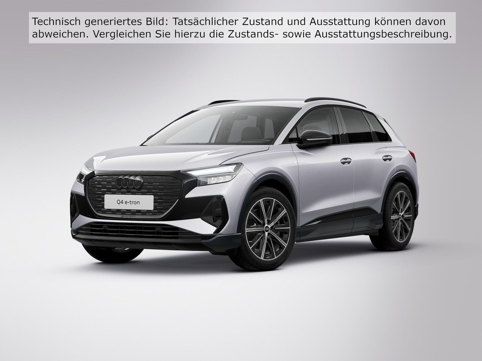 Audi Q4 e-tron - Bild 2