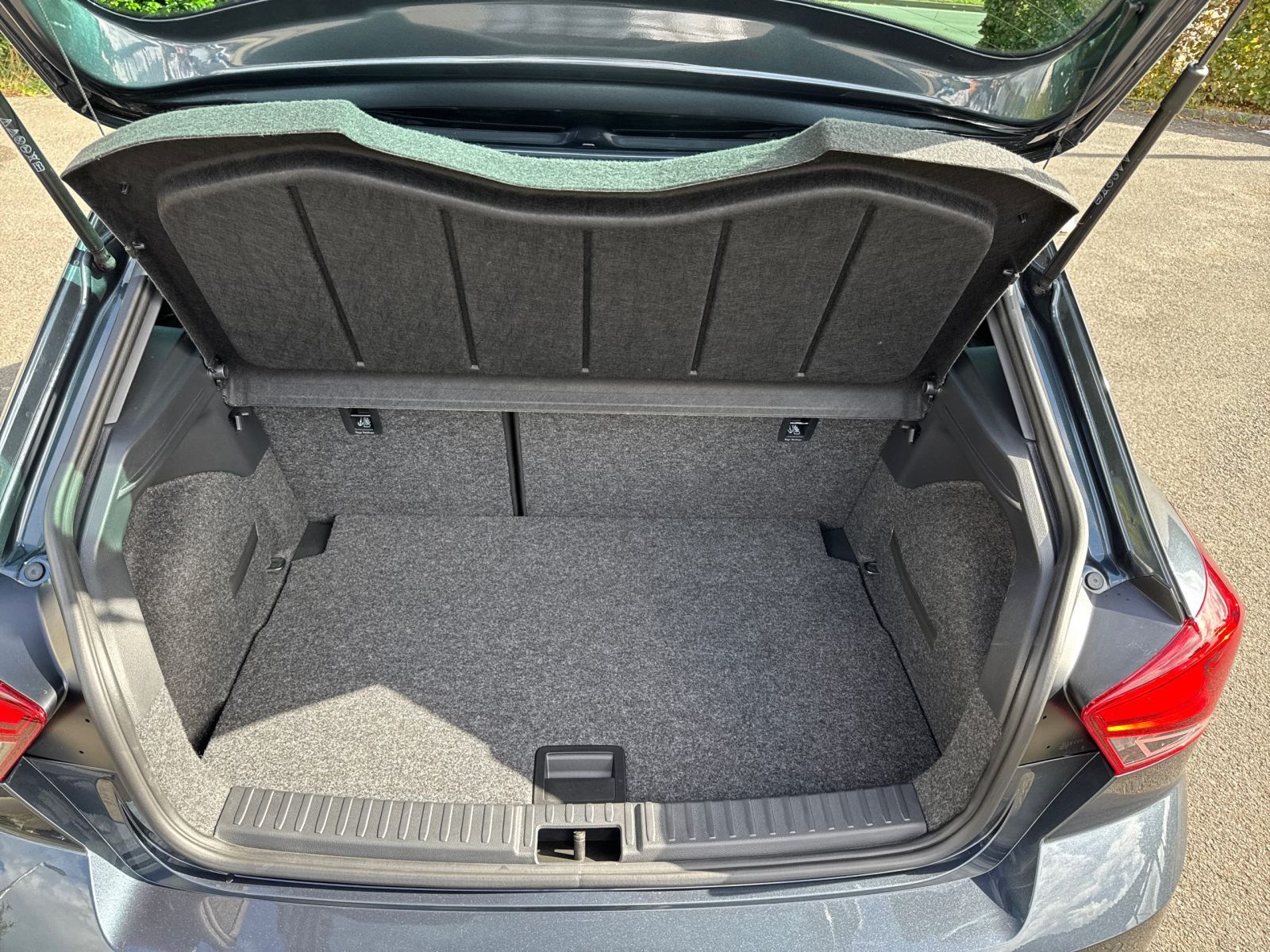 Seat Ibiza - Bild 14