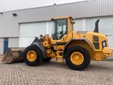 Volvo L60G - Volvo Abrollkipper